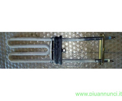 Zerowatt Hoover mod. Euro ehs 54 A solo ricambi