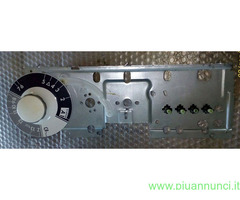 Zerowatt Hoover mod. Euro ehs 54 A solo ricambi
