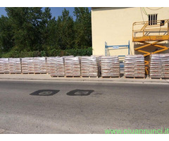 PELLET FIRESTIXX 66 SACCHI DA 15kg