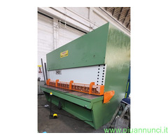 CESOIA UNIVERSAL PRESS  3100 X 13 IDRAULICA