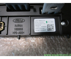 AUTORADIO NAV-DISPLAY X FORD SIGLA LJ6T-18B955-FE