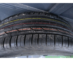 RUOTA CERCHI LEGA SCORTA+ ATTREZZI X JEEP RENEGADE