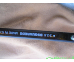 OCCHIALI  DA SOLE DONNA DISQUARED MOD KENDALL DQ23