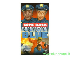 Harlem Detectives (1972) di Mark Warren