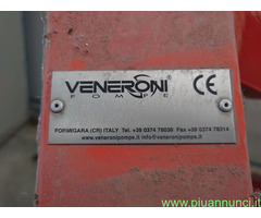 Pompa centrifuga Veneroni