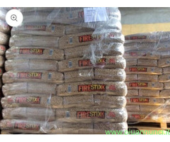 PELLET FIRESTIXX 66 SACCHI DA 15kg 200€