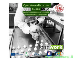 CorsoCORSO ADDETTO ALLA CUCINA GOL