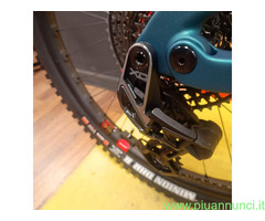 SANTA CRUZ BULLIT 2025