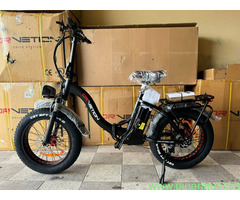 CT20 Drvetion 750 Watt 48v 15ah Samsung