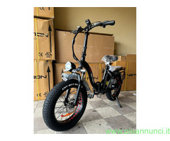 CT20 Drvetion 750 Watt 48v 15ah Samsung