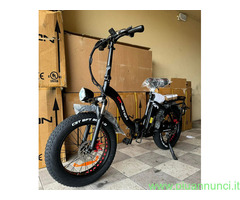CT20 Drvetion 750 Watt 48v 15ah Samsung
