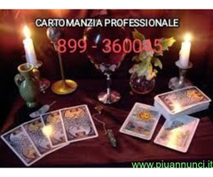 Cartomanzia professionale