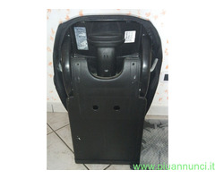 Seggiolino Auto CHICCO Key 1 X-Plus Polaris comple