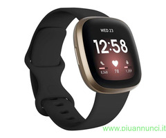 Cinturino Fitbit Versa 3