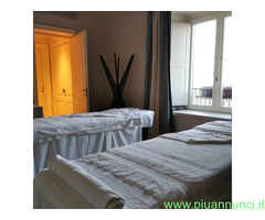 Massaggi olistici Toscana