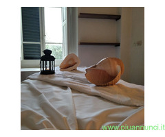 Massaggi olistici Toscana
