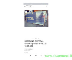 Samsung Crystal