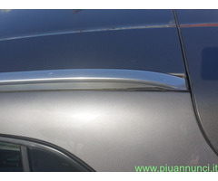 BARRE TETTO CORRIMANO COL. CROMATE X PEUGEOT 3008