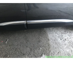 FASCIONI-MODANATURA PROTEZION PORTE X PEUGEOT 3008