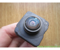 CAMERA-DISPLAY-RETROMARCIA AUTORADIO PEUGEOT 3008