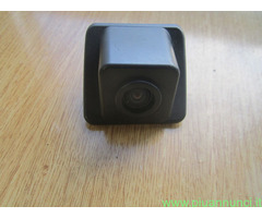 CAMERA-DISPLAY-RETROMARCIA AUTORADIO PEUGEOT 3008
