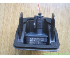 CAMERA-DISPLAY-RETROMARCIA AUTORADIO PEUGEOT 3008