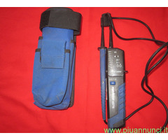 TESTER-RILEVATORE DI TENSIONE MARCA ASITA AS 770 A
