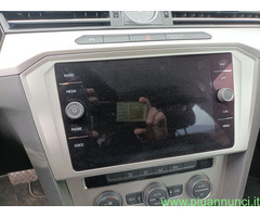 AUTORADIO-NAV SISTEM DISCOVERY MIB 2 X VOLKSWAGEN