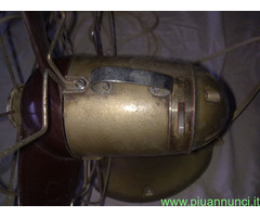 Ventilatore LESA Milano - tipo ATP/2 degli anni 50
