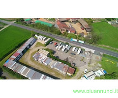 Rimessaggio* 2025 * Camper Roulotte Nautica