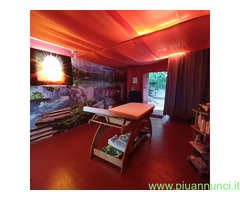 MASSAGGI PROFESSIONALI (esclusivamente donne)