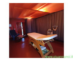 MASSAGGI SOLO DONNE
