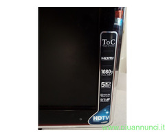 TV samsung 32 pollici full HDMI perfettamente funz