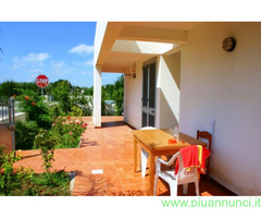 Affitto villa ideale pervacanza al mare mq70 numero localitre