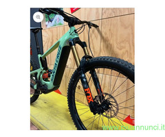 SANTACRUZ HECKLER 9 C