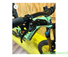SANTACRUZ HECKLER 9 C