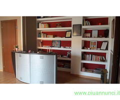 Affitto ufficio Morena  mq50 affitto Euro140