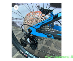 PIVOT SHUTTLE AM SLX