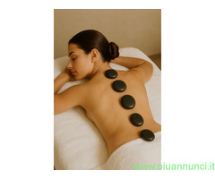 Massaggi olistici Roma