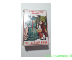 La Sibylle Des Salons The Parlour Sibyl Grimaud F