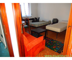 Posto letto instanza doppia PIOLA - CITTA STUDI mq25 affitto Euro400