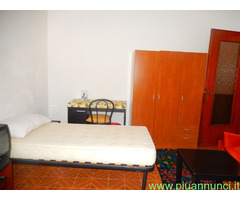 Posto letto instanza doppia PIOLA - CITTA STUDI mq25 affitto Euro400