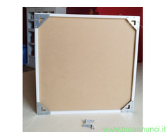 Libreria scaffalature a parete