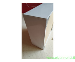 Libreria scaffalature a parete