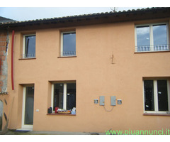 Villa bifamiliare mq120 Ristrutturato piano terra