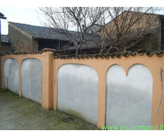 Villa bifamiliare mq120 Ristrutturato piano terra
