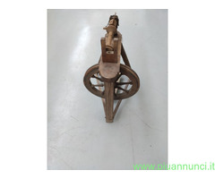 Vendo Antico Arcolaio Filarino