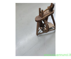 Vendo Antico Arcolaio Filarino