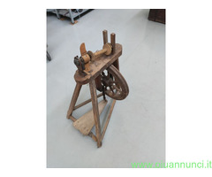 Vendo Antico Arcolaio Filarino