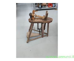 Vendo Antico Arcolaio Filarino